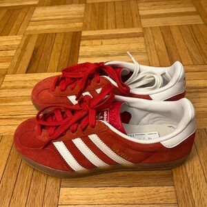 Adidas Gazelle Indoor Sneakers